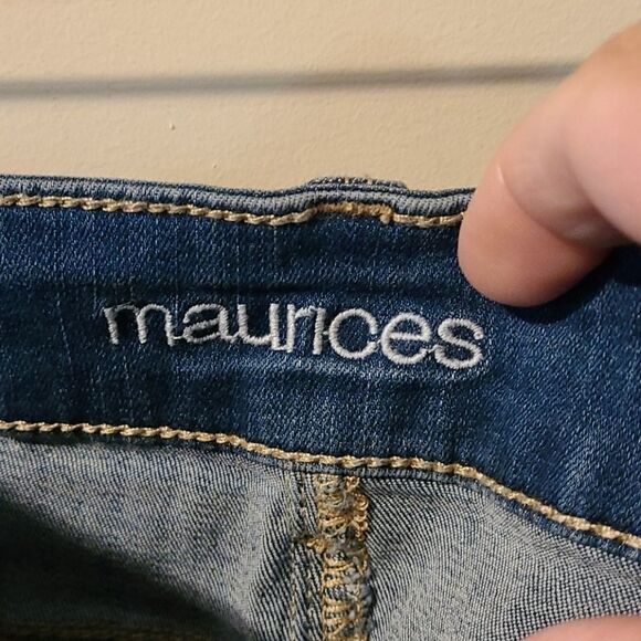 Maurice's jeans   - Picture 4 of 6